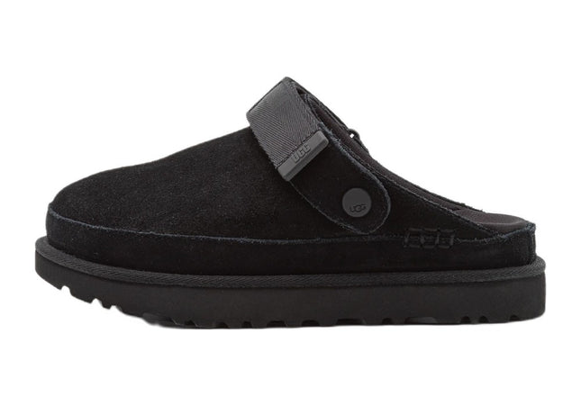 UGG Goldenstar Black