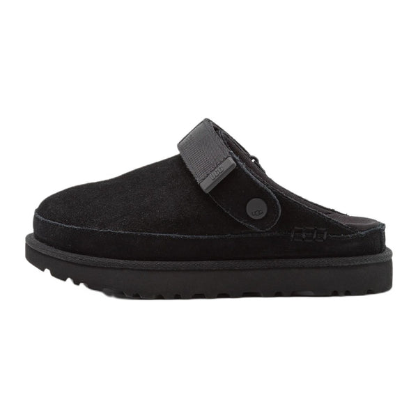 UGG Goldenstar Black