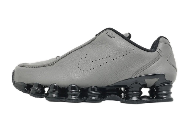 Nike Shox Raw Edge Flat Pewter Flat Pewter