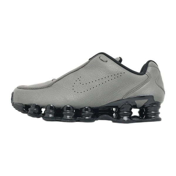 Nike Shox Raw Edge Flat Pewter Flat Pewter