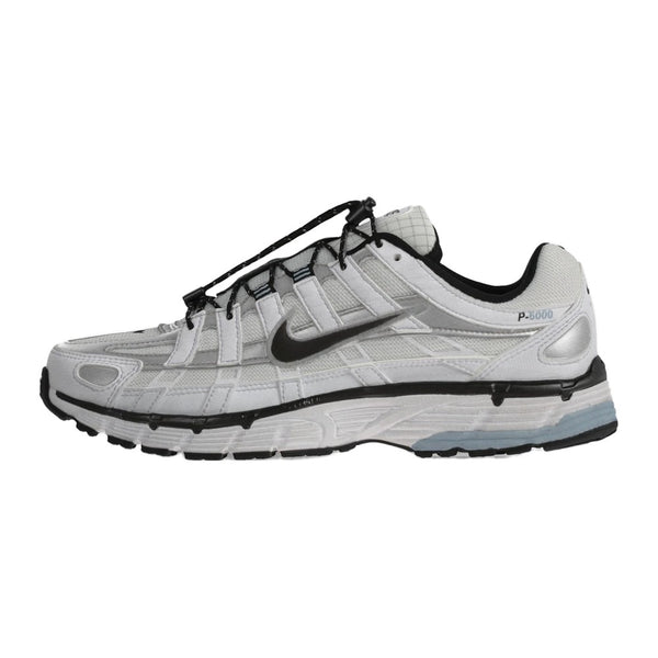 Nike Tech White Black
