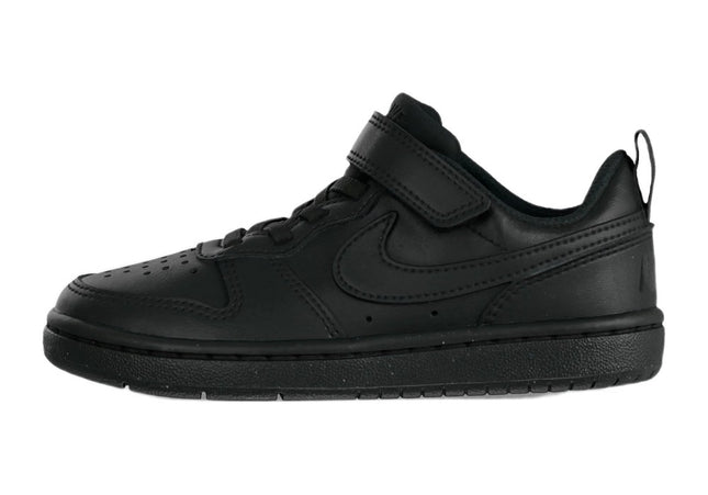 Nike Court Borough Recraft Black