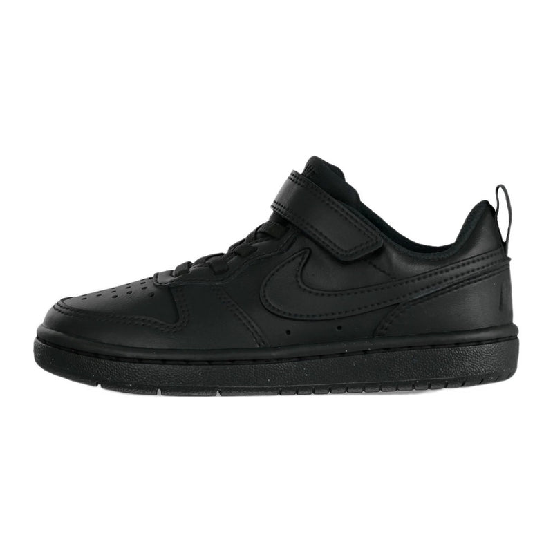 Nike Court Borough Recraft Black