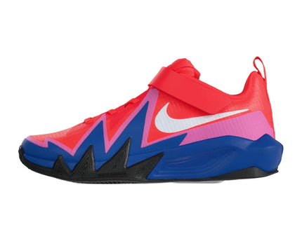 Nike St Dynamite Bright Crimson White