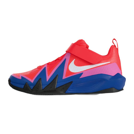 Nike St Dynamite Bright Crimson White