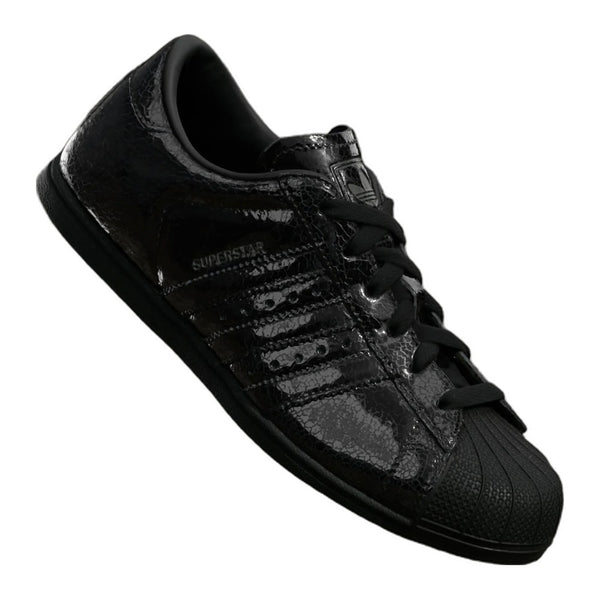 Adidas Superstar Pro Core Black Grey Five