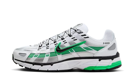 Nike P-6000 ‘Spring Green’