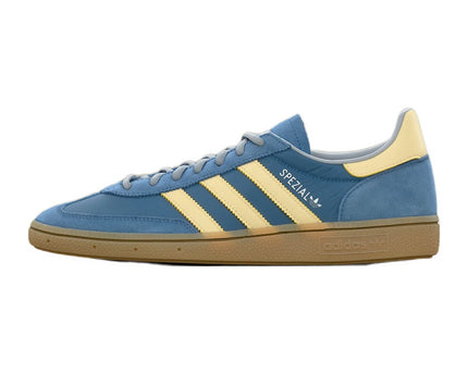 Adidas Handball Spezial Dusky Ink Easy Yellow