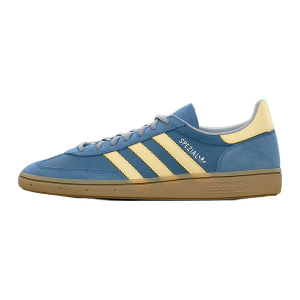 Adidas Handball Spezial Dusky Ink Easy Yellow
