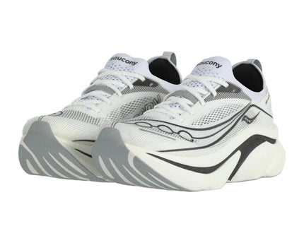 Saucony Endorphin Elite 3 White Black