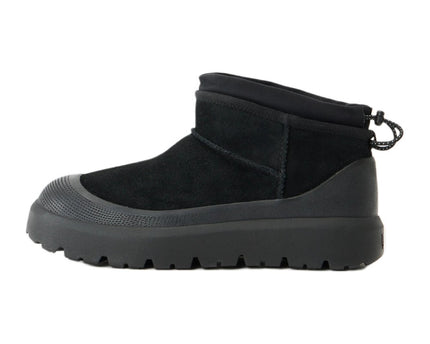 UGG Ultra Black