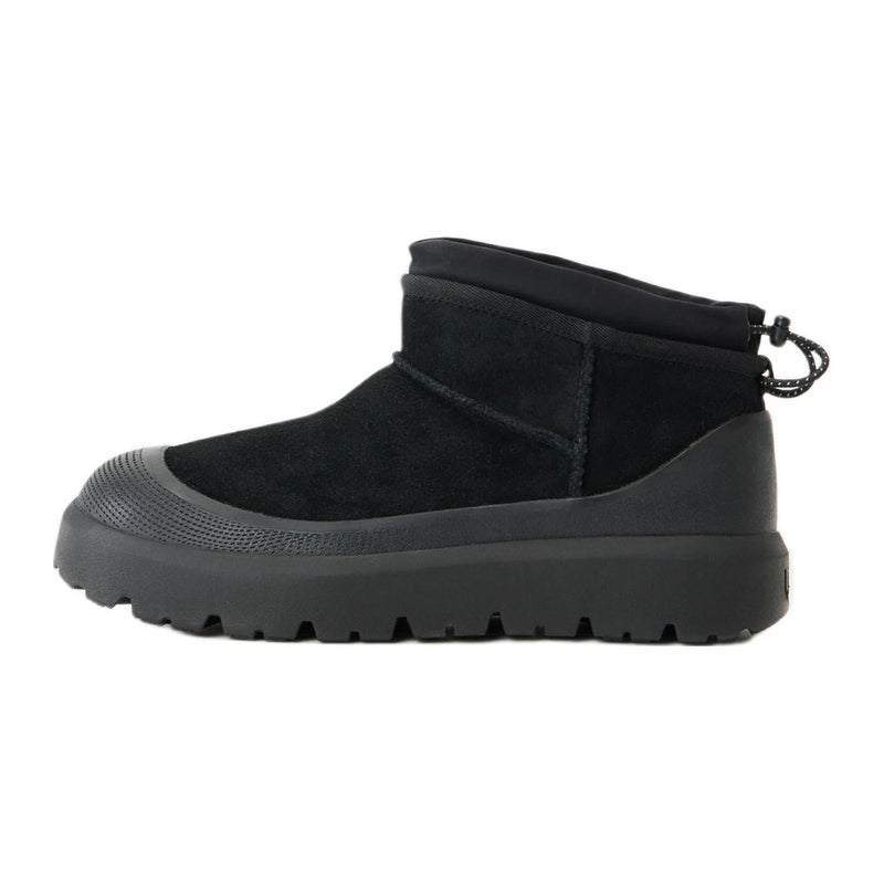 UGG Ultra Black