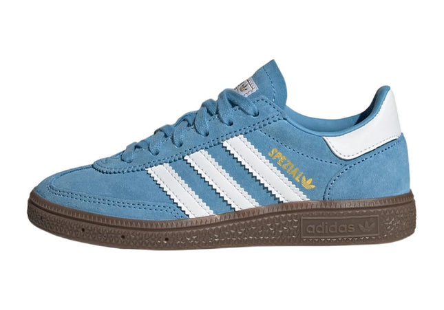 Adidas Handball Spezial C Light Blue Twr White Gum
