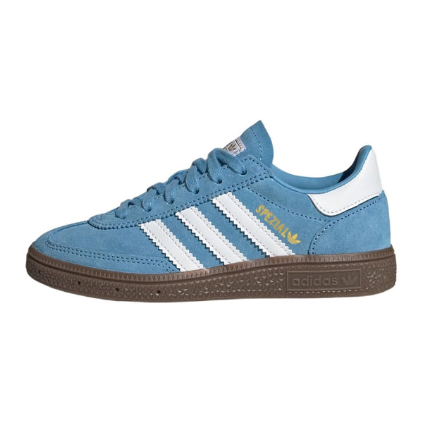Adidas Handball Spezial C Light Blue Twr White Gum