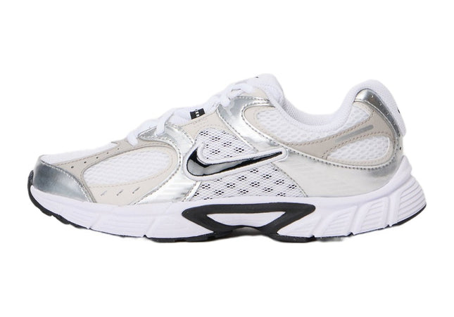 Nike V5 Rnr White Black