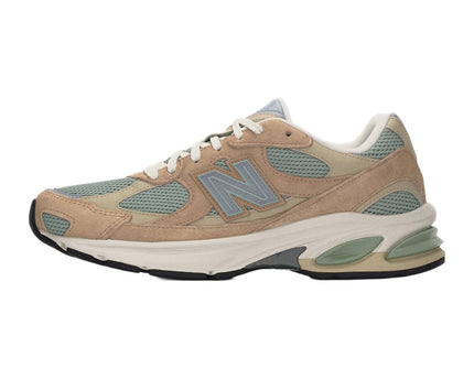 New Balance U2010 Mindful Grey Lone Star Grey