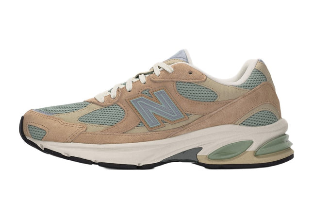 New Balance U2010 Mindful Grey Lone Star Grey