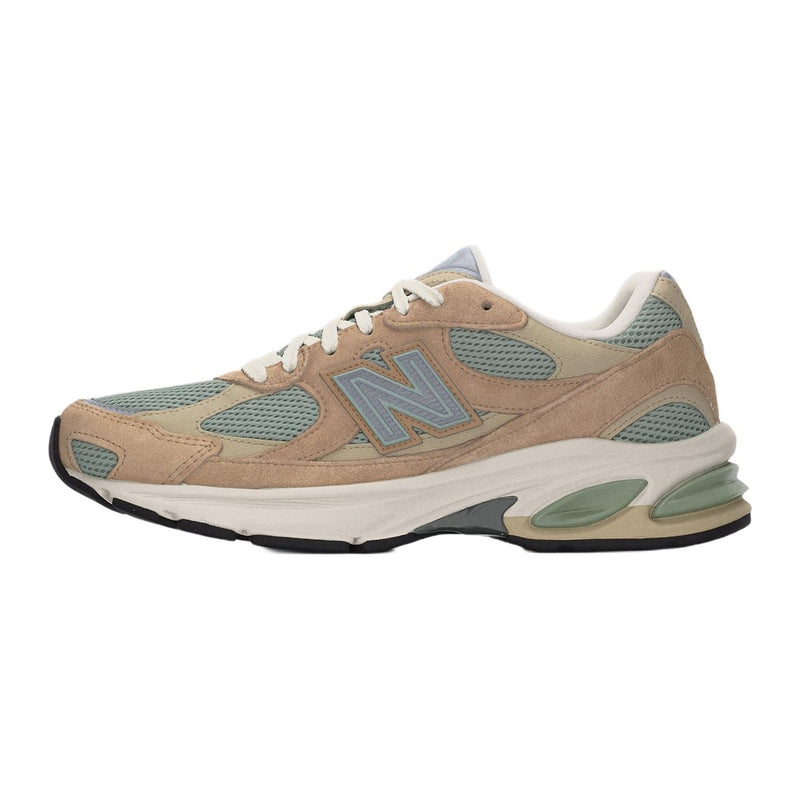 New Balance U2010 Mindful Grey Lone Star Grey