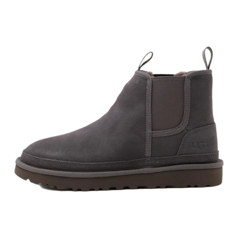 UGG Neumel Chelsea Dark Grey