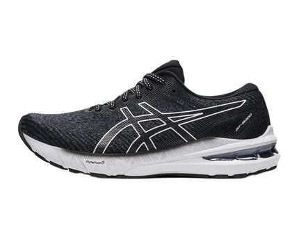 ASICS GT 2000 10 Black White