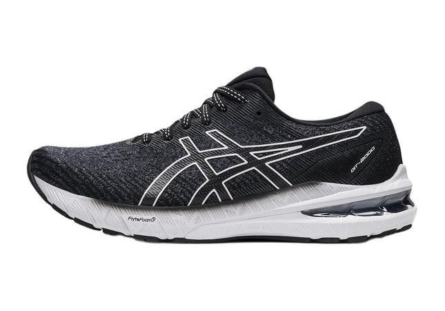 ASICS GT 2000 10 Black White