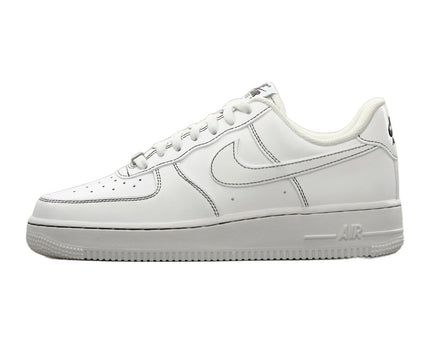Nike Air Force 1 '07 Essential+ White White Black