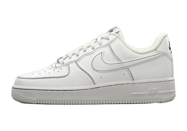 Nike Air Force 1 '07 Essential+ White White Black