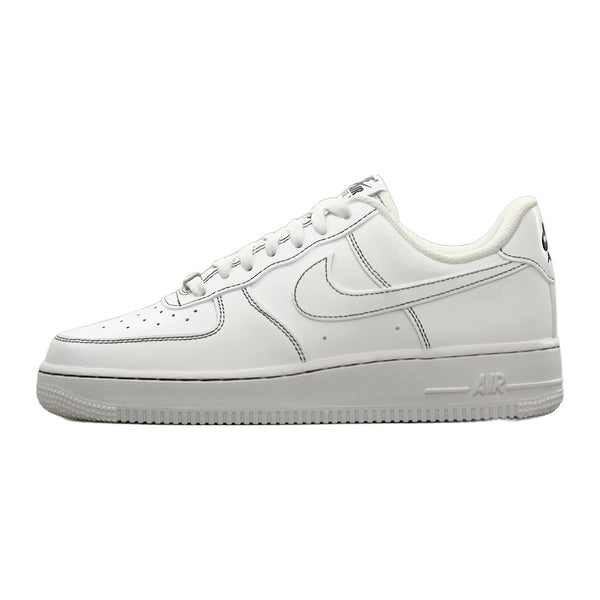 Nike Air Force 1 '07 Essential+ White White Black