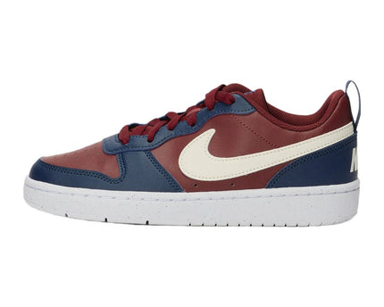 Nike Court Borough Recraft Red Soft Pearl