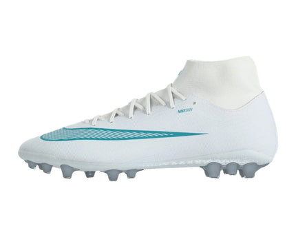 Nike Superfly 11 Academy Ag White Dusty Cactus