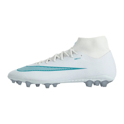 Nike Superfly 11 Academy Ag White Dusty Cactus
