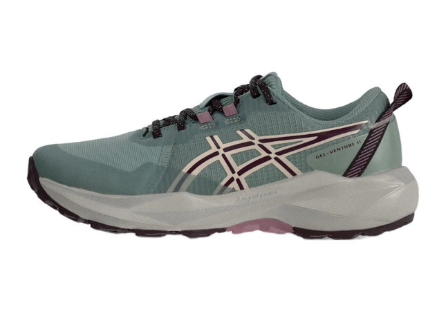 ASICS Gel-Venture 11 Ocean Haze Dark Aubergine