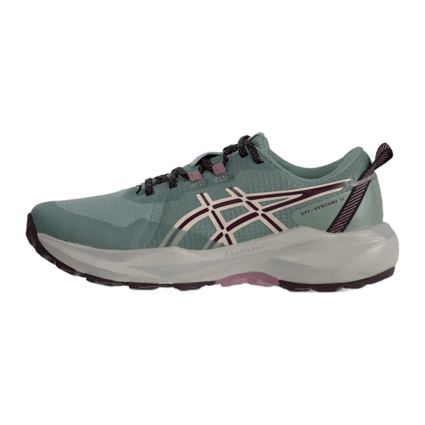ASICS Gel-Venture 11 Ocean Haze Dark Aubergine