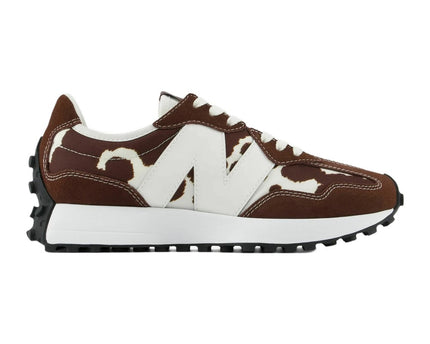 New Balance W327 Pumpernickel Sea Salt