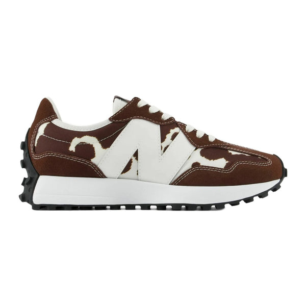 New Balance W327 Pumpernickel Sea Salt