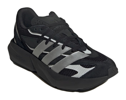 Adidas Lightblaze Core Black Matte Silver Core Black