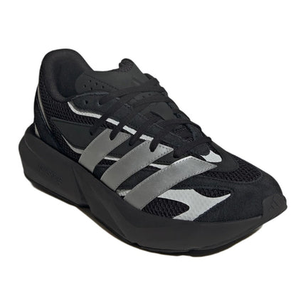 Adidas Lightblaze Core Black Matte Silver Core Black