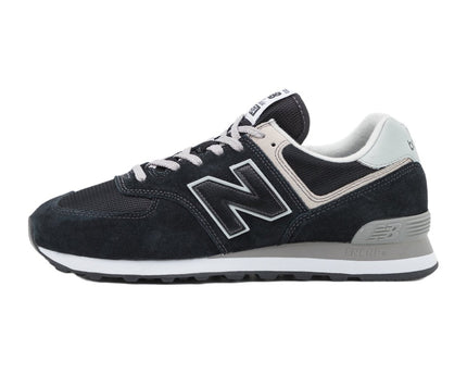 New Balance ML574 Black