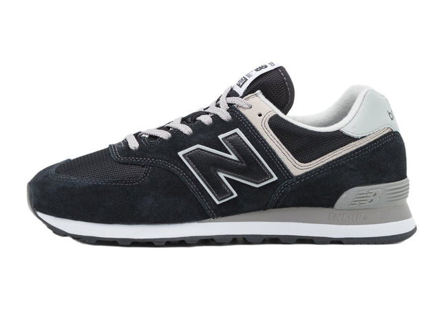 New Balance ML574 Black