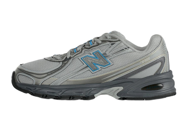 New Balance U740 Raincloud Fan Blue