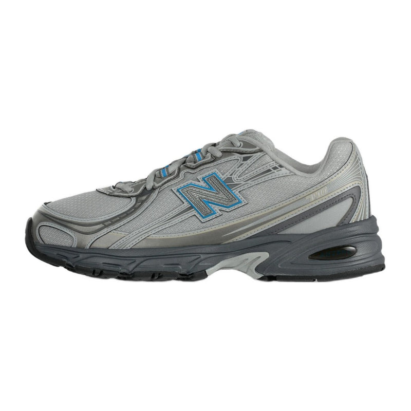 New Balance U740 Raincloud Fan Blue