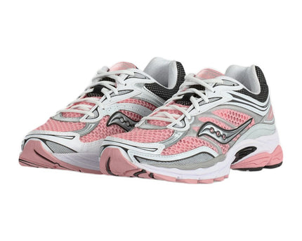 Saucony Progrid Omni 9 White Touch