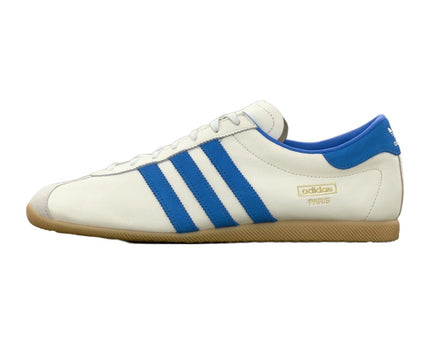 Adidas Paris Core White Blue
