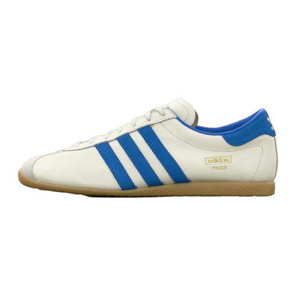 Adidas Paris Core White Blue