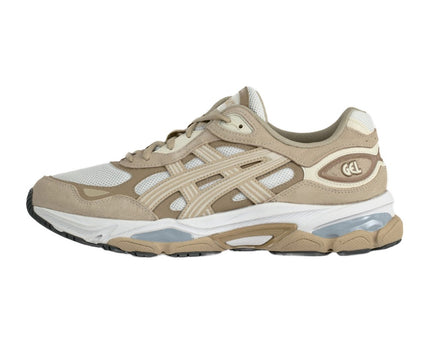 ASICS Gel-NYC 2.0 White Feather Grey