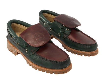 Timberland Authentic