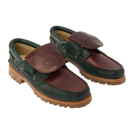Timberland Authentic