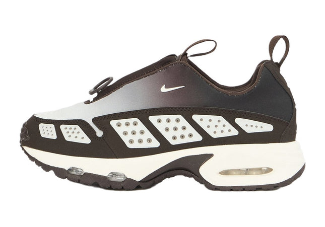 Nike W Air Max Sndr Fade Velvet Brown Sail