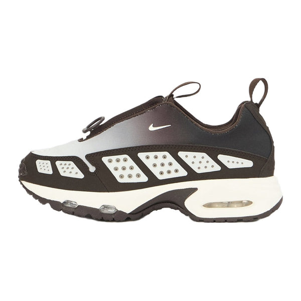 Nike W Air Max Sndr Fade Velvet Brown Sail