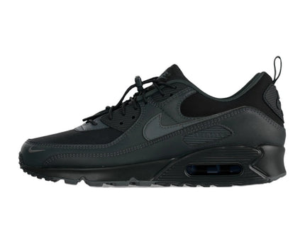 Nike Air Max 90 Black Iron Grey